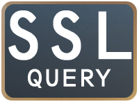 SSL Certificate Query